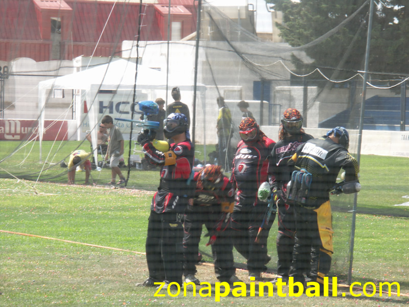 Fotografía Mm Pict0421 en el álbum Xtreme Paintball